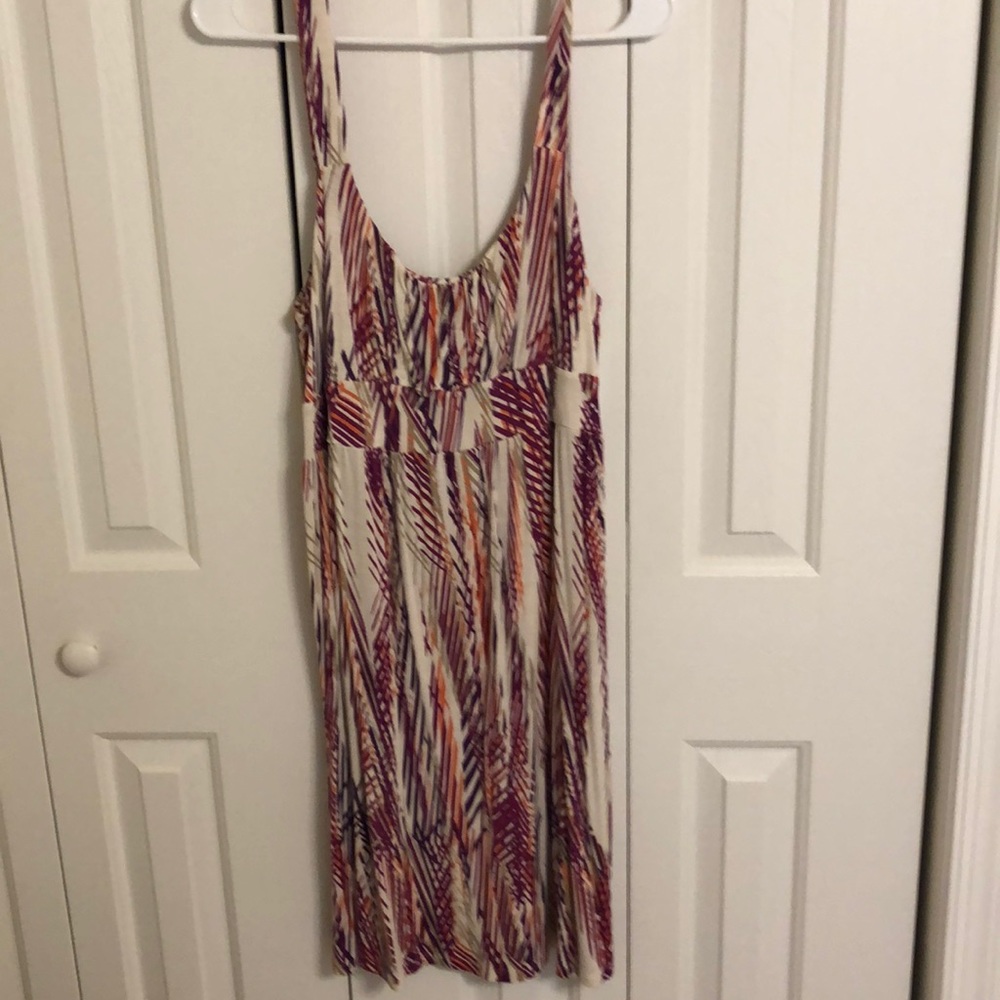 Apt 9 summer dresses size XL